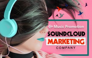 Soundcloud marketing company