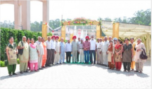 Heavenly Palace: Your #1 Choice of Premium Senior Citizen Homes in India