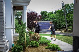 “New York to Boston Movers: Long-distance Moving Service Are Launched”
