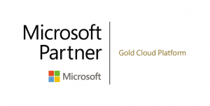 Gold Cloud Platform Logo