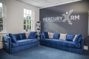 Office photo Coleshill