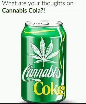 MedCann Coke