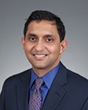 Naveen Singanamala, MD, an Orthopaedic Surgeon with Montefiore Medical Center