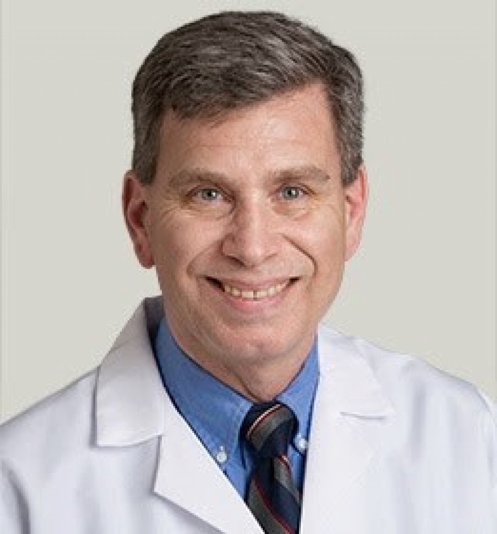 David R. Onsager, MD, a Cardiothoracic Surgeon with Riverside Heart