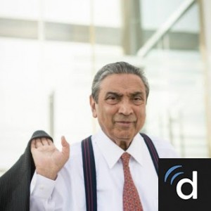 Nazar H. Haidri, MD, a Neurologist in Private Practice