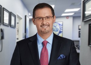 Joshua S. Rovner, MD, an Orthopaedic Surgeon with Dr. Rovner Progressive Spine & Orthopaedics 