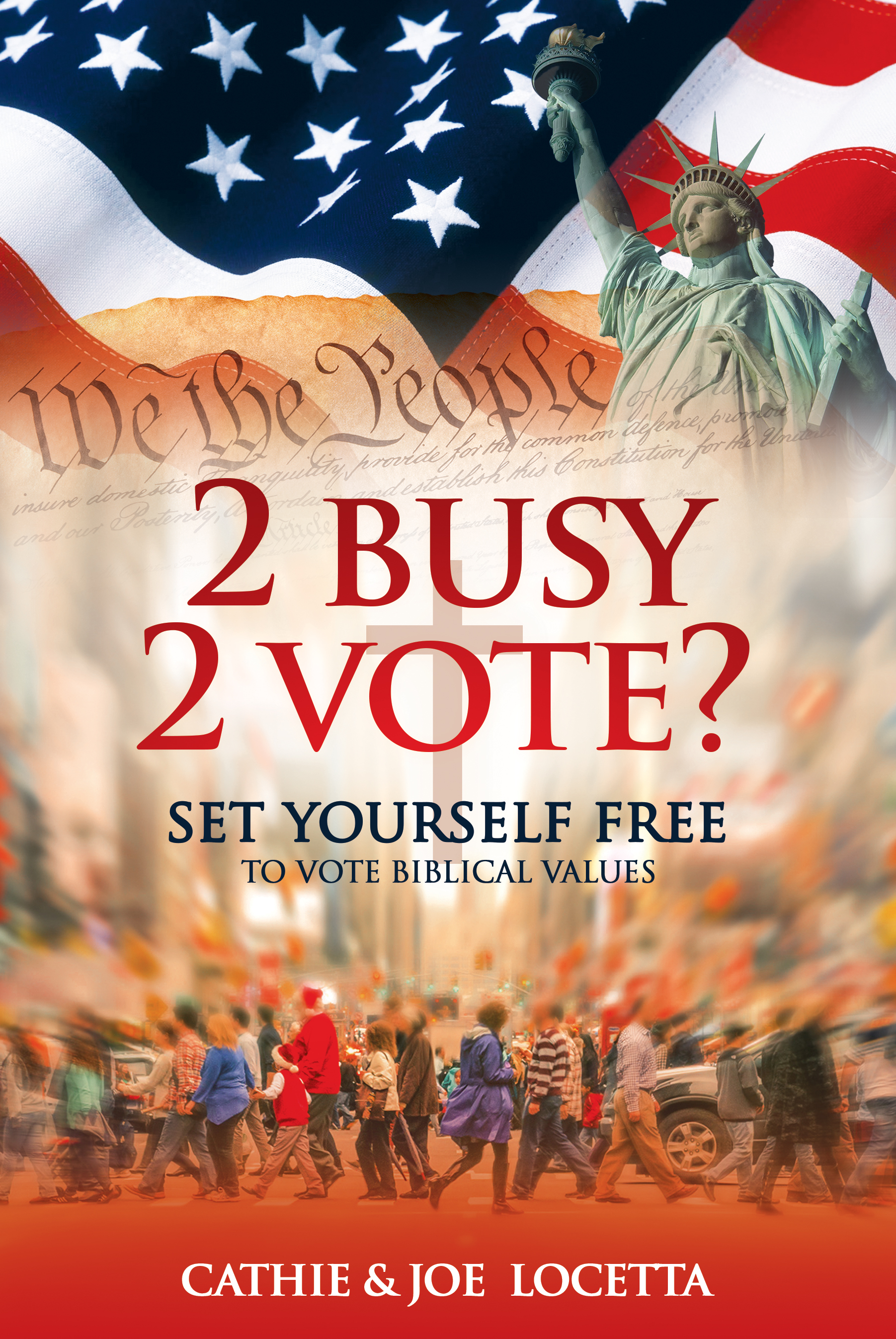2 Busy 2 Vote 2 Busy 2 Vote