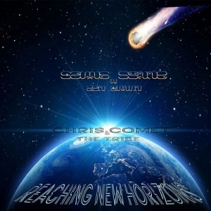 Here Comes the Sun Again