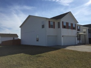 Lovely Two Story Home to Be Sold at Machesney Park Highest Bidder Sale