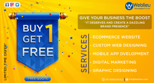 Website designing