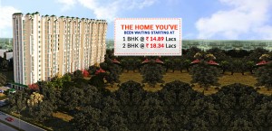 Affordable Home Ghaziabad