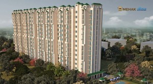 Mehak Jeevan Raj Nagar Extension