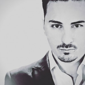 From Italy to Latin America, Nico Donys flies with his reggaeton.