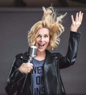 Sarah J. Halstead explains 