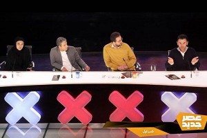 Position of referees