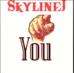 SkylineJ YOu SkylineJ YOu