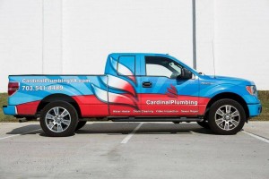 CARDINAL PLUMBING, HEATING & AIR INC. - Trusted Plumbing & HVAC Experts in Northern Virginia