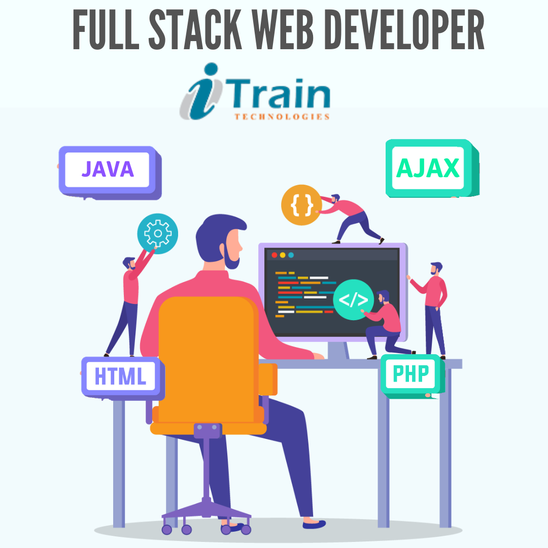 iTrain Technologies Training Institute - IssueWire