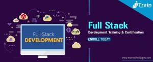 Full Stack Developer Course in bangalore
