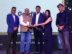 GoodWorks - Coworking Start-up of the Year
