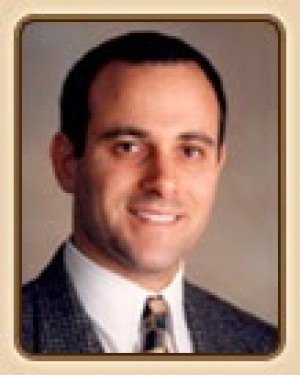 Richard E. Szikman, DMD, a Dentist with The Szikman Dental Group