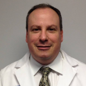 Douglas McKay, DPM, FACFAS, a Podiatrist in Private Practice