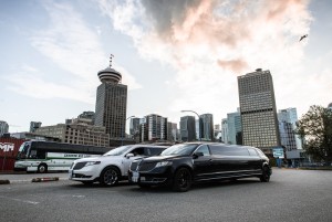  Best Limousine Services Surrey