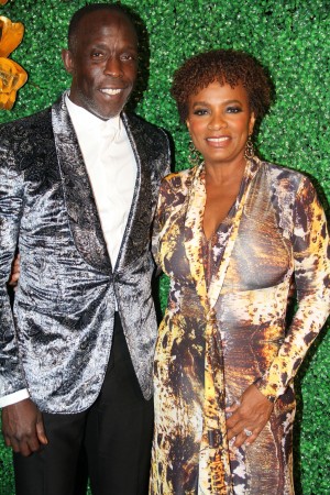 Griot Gala Oscars 2020 Party Celebrates Diversity & Inclusion 