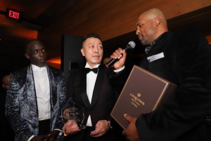 Griot Gala Oscars 2020 Party Celebrates Diversity & Inclusion 