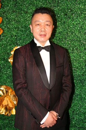 Griot Gala Oscars 2020 Party Celebrates Diversity & Inclusion 