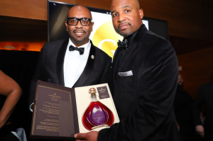 Griot Gala Oscars 2020 Party Celebrates Diversity & Inclusion 