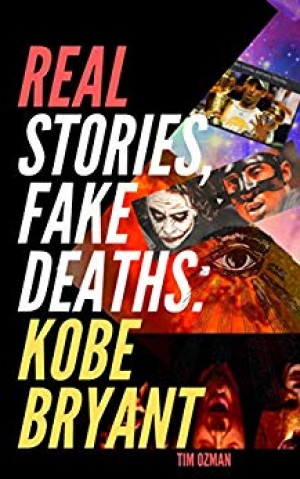 Author Tim Ozman Releases 