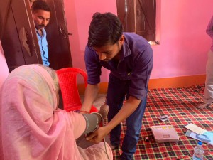 Corporate Social Responsibility Consulting