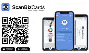 ScanBizCards Releases Its Latest Android Version 7.0.1