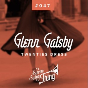 'Twenties Dress' by Gleen Gatsby