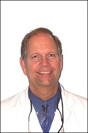 Robert B. Booher, DDS, a Dentist and Sleep Apnea Specialist with Associates in Family Dentistry