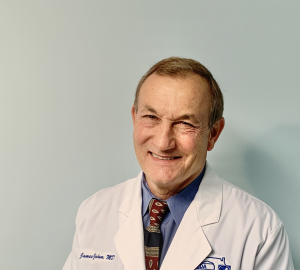 James M. Jochum, MD, an Ophthalmologist with Florida Eye Clinic