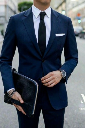 Men's Personal Style Consulting...Now Available in Jacksonville.