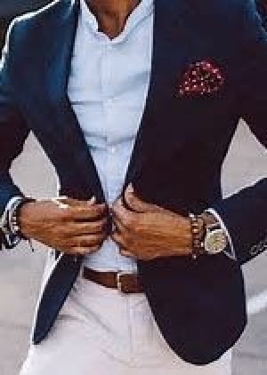 Men's Personal Style Consulting...Now Available in Jacksonville.
