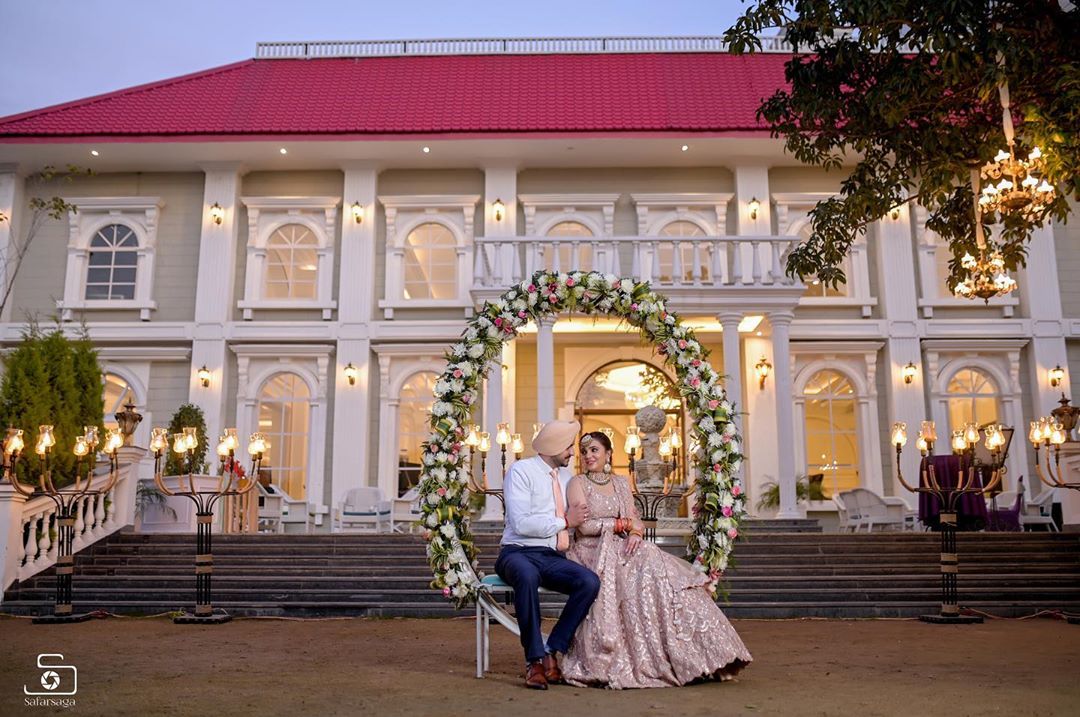 Best Wedding Photographer in Chandigarh - IssueWire