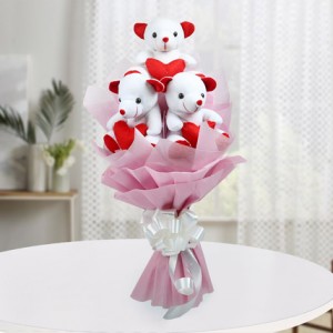 Make This Valentine’s Week Special, Choose From Over 20,000 Gift Options From Giftstoindia24x7.Com