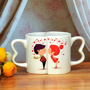 Make This Valentine’s Week Special, Choose From Over 20,000 Gift Options From Giftstoindia24x7.Com