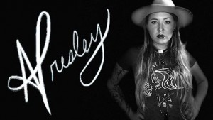 Amelia Brand Ambassador