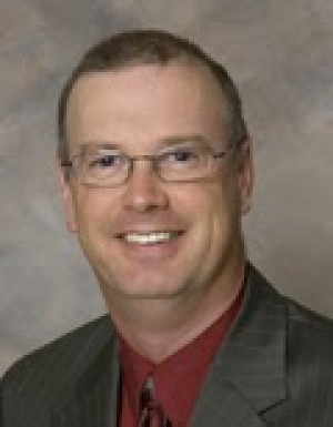 Robert M. Sage, DPM, a Podiatrist with Beloit Clinic Podiatry