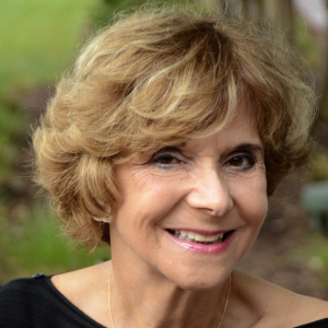 Leslie Seiden, MD, a Psychiatrist in Private Practice