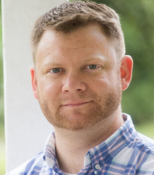 Travis Bodeker, DPM, a Podiatrist with Fall Creek Foot & Ankle