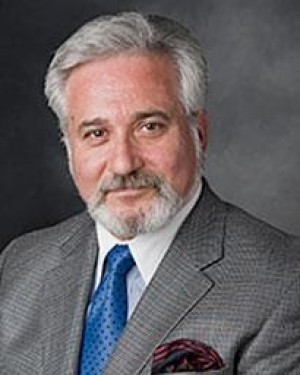 Mitch Porias, DO, an Ophthalmologist with Houston Eye Associates