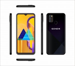 Gonex mobiles are available in pakistan as well 