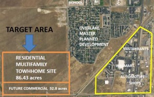 Lexington Greens at Overlake