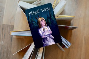Illinois Author Bunny Lee Releases New Book On Bullying - Abigail Waits